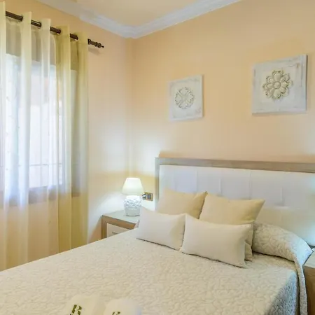 Villa Veronica By Ruralidays Torrox