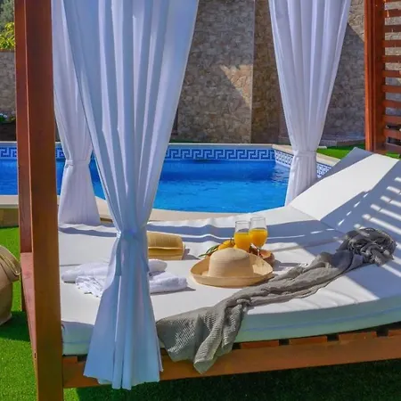 Villa Veronica By Ruralidays Torrox
